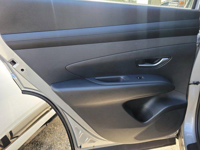 used 2026 Hyundai Tucson car, priced at $28,991