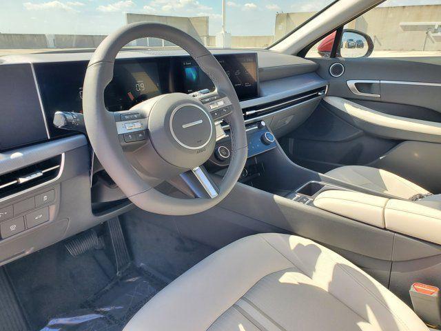 new 2026 Hyundai Sonata car, priced at $27,725