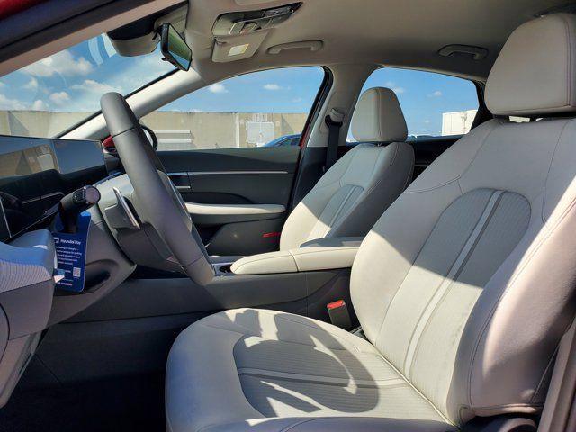 new 2026 Hyundai Sonata car, priced at $27,725