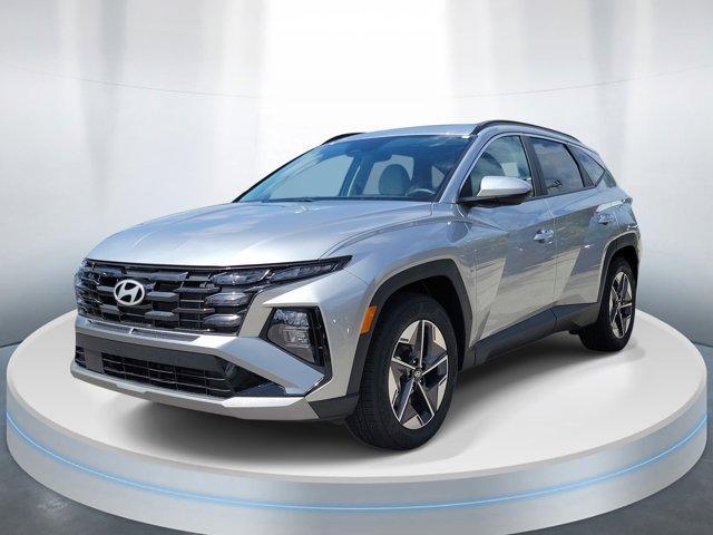 used 2026 Hyundai Tucson car, priced at $27,571