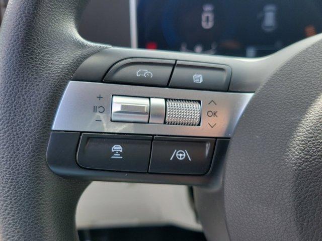 used 2026 Hyundai Tucson car, priced at $27,571