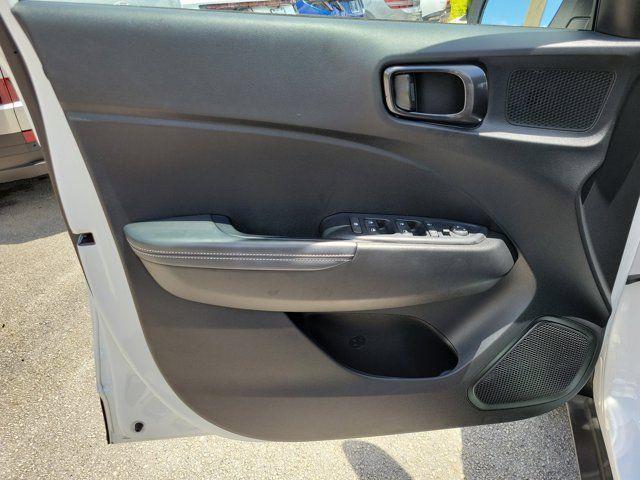used 2023 Hyundai Venue car, priced at $19,191