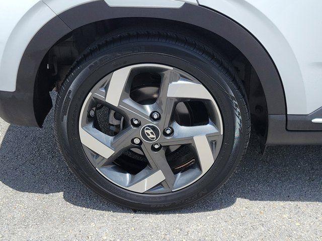 used 2023 Hyundai Venue car, priced at $19,191