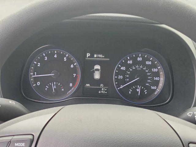 used 2023 Hyundai Kona car, priced at $17,988