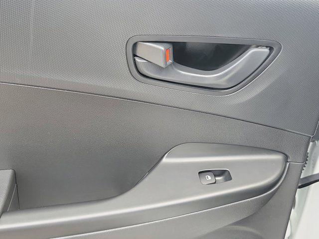 used 2023 Hyundai Kona car, priced at $17,988