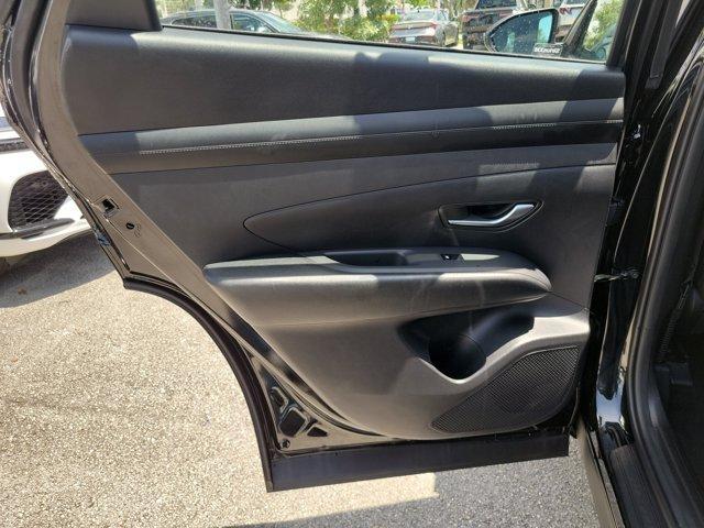 used 2026 Hyundai Tucson car, priced at $28,181