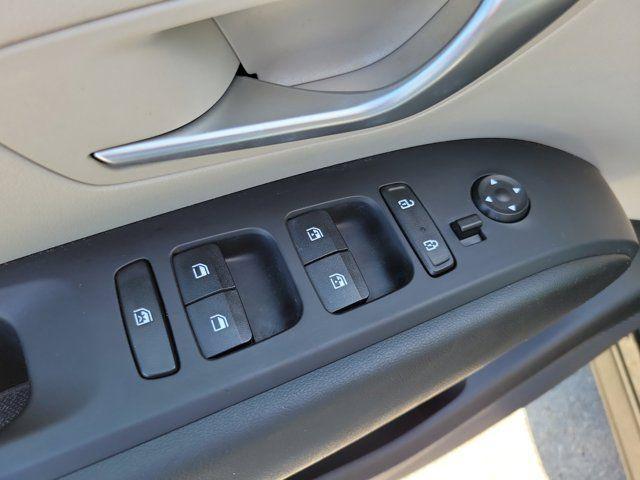 used 2023 Hyundai Tucson car, priced at $23,811