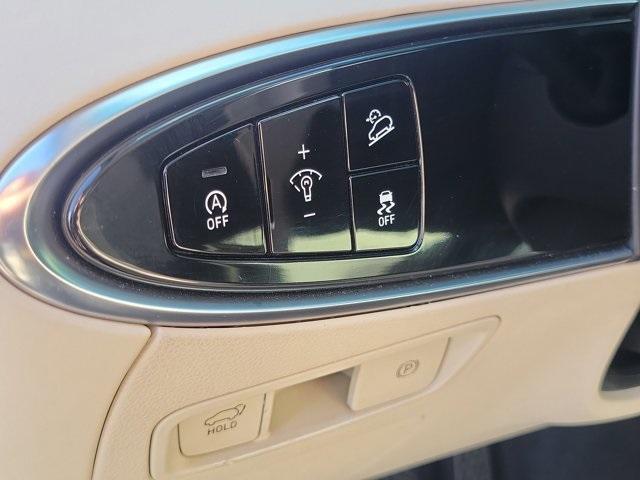 used 2023 Genesis GV70 car, priced at $33,345