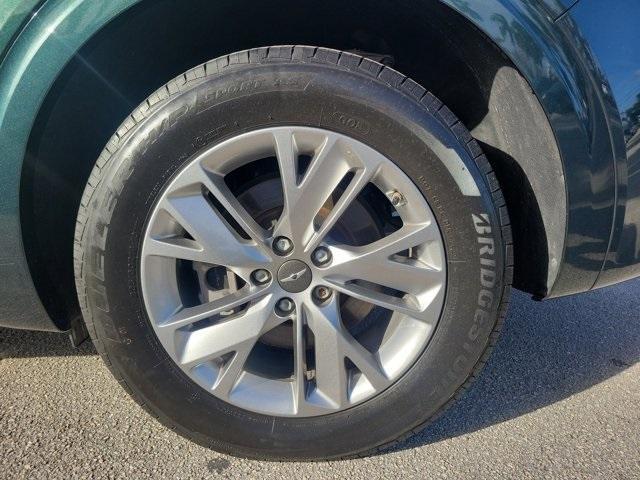 used 2023 Genesis GV70 car, priced at $33,345