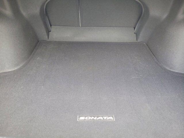 used 2023 Hyundai Sonata car, priced at $18,988