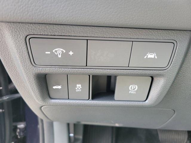 used 2023 Hyundai Sonata car, priced at $19,750