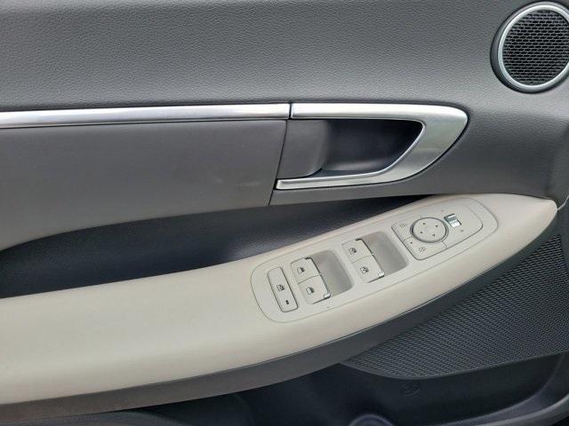 used 2023 Hyundai Sonata car, priced at $19,750