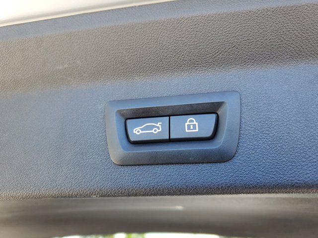 used 2020 BMW X3 car, priced at $21,775