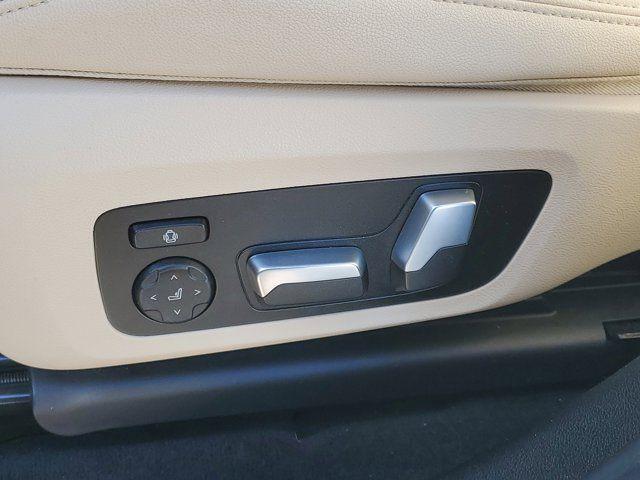 used 2020 BMW X3 car, priced at $21,775