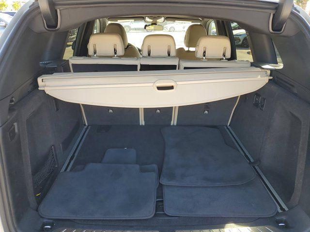 used 2020 BMW X3 car, priced at $21,775