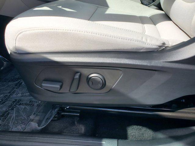 new 2026 Hyundai Tucson car, priced at $29,361