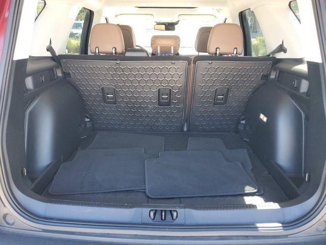 used 2021 Ford Bronco Sport car, priced at $20,775