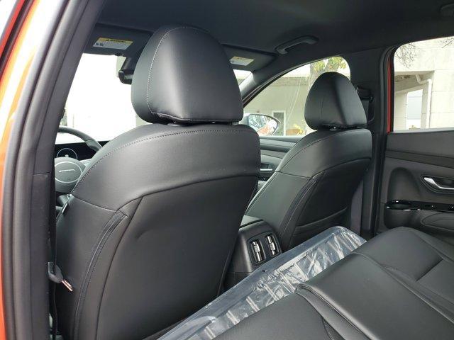 new 2026 Hyundai SANTA CRUZ car, priced at $42,805