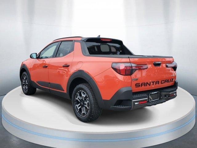 new 2026 Hyundai SANTA CRUZ car, priced at $42,805