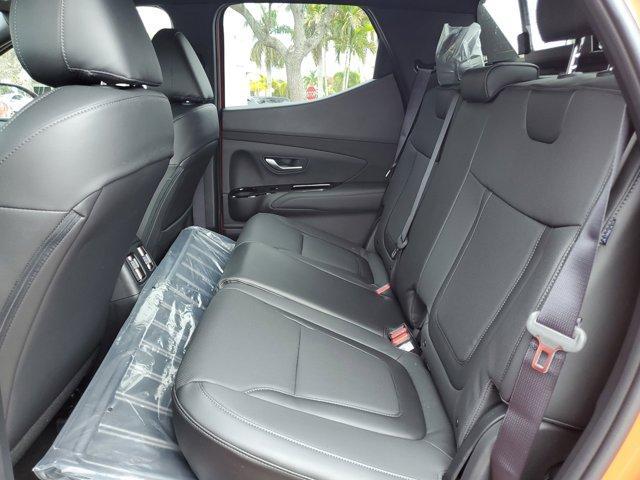 new 2026 Hyundai SANTA CRUZ car, priced at $42,805