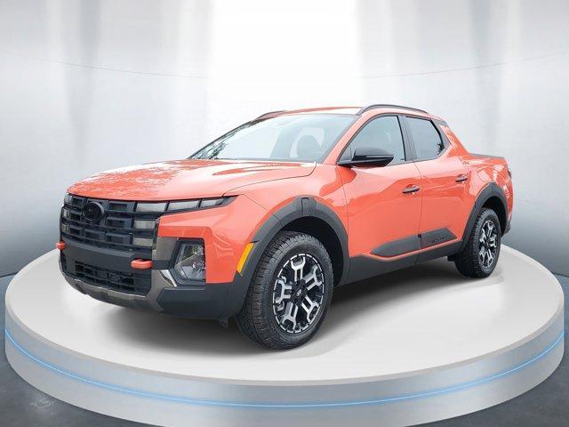 new 2026 Hyundai SANTA CRUZ car, priced at $42,805