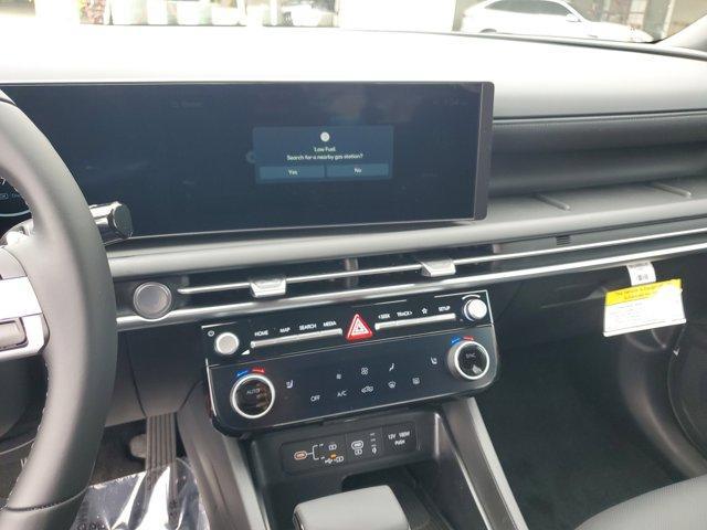 new 2026 Hyundai SANTA CRUZ car, priced at $42,805