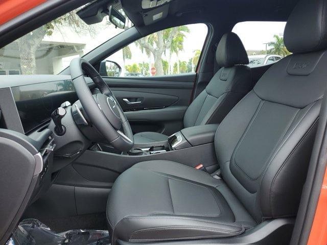 new 2026 Hyundai SANTA CRUZ car, priced at $42,805