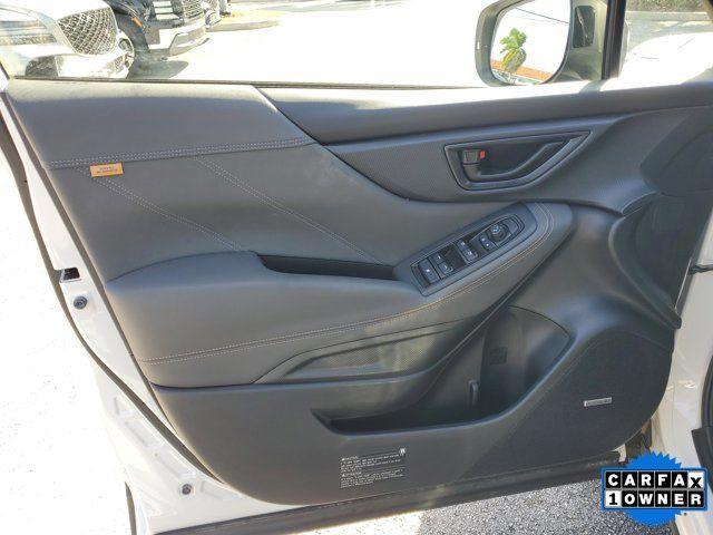 used 2023 Subaru Forester car, priced at $27,775