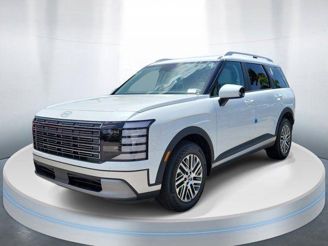 new 2026 Hyundai Palisade car, priced at $45,251