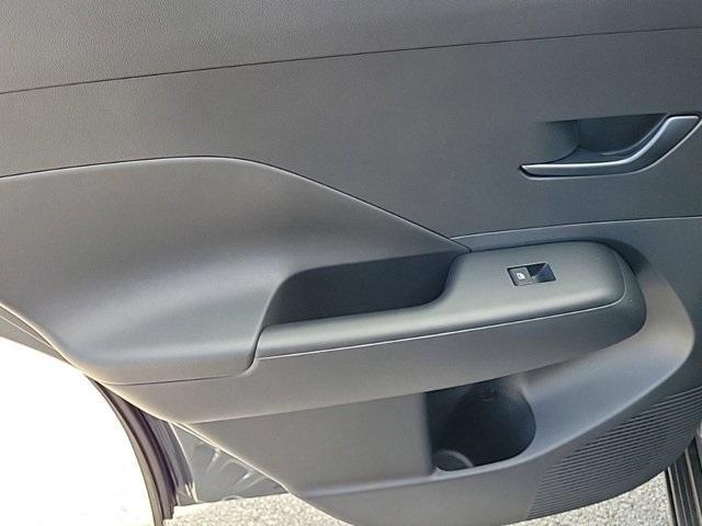 used 2025 Hyundai Kona car, priced at $20,659