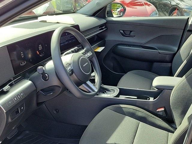 used 2025 Hyundai Kona car, priced at $20,659