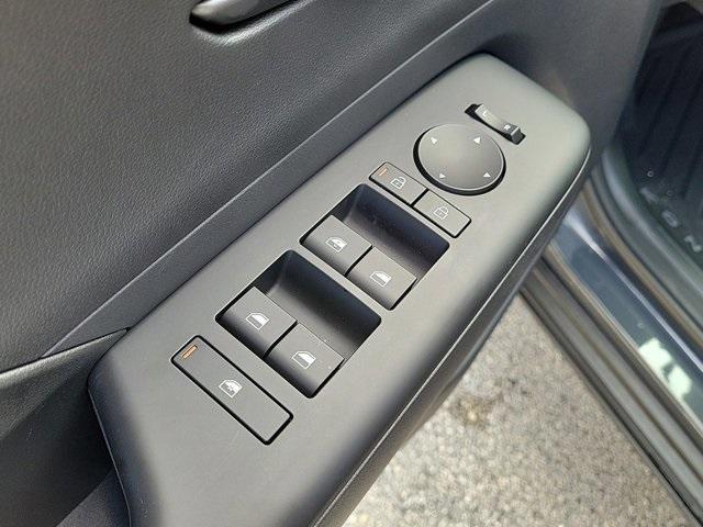 used 2025 Hyundai Kona car, priced at $20,659