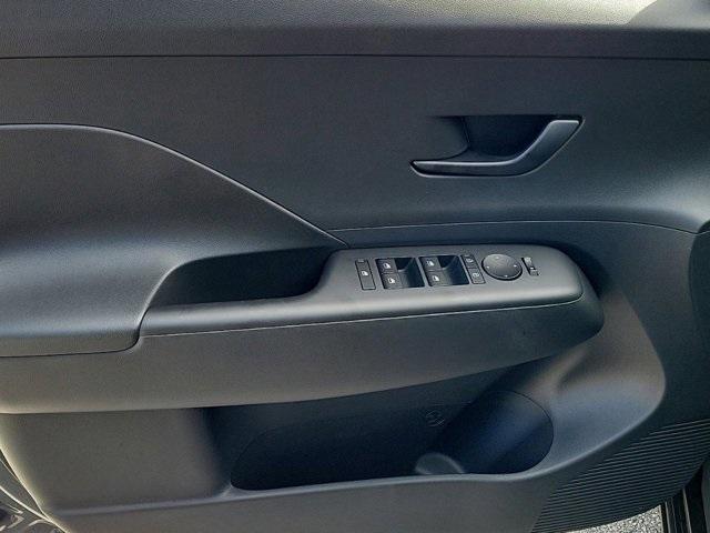 used 2025 Hyundai Kona car, priced at $20,659