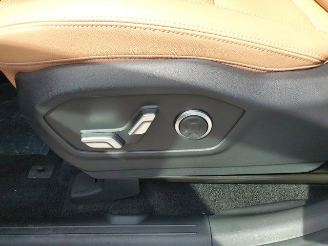 new 2026 Hyundai Santa Fe car, priced at $42,307