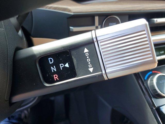 new 2026 Hyundai Santa Fe car, priced at $42,307