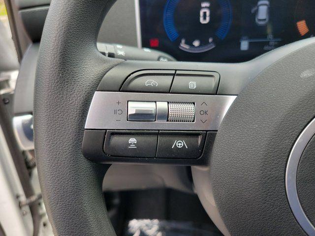 used 2026 Hyundai Tucson car, priced at $26,695