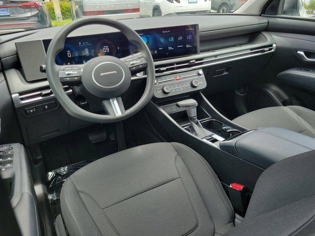 used 2026 Hyundai Tucson car, priced at $26,695