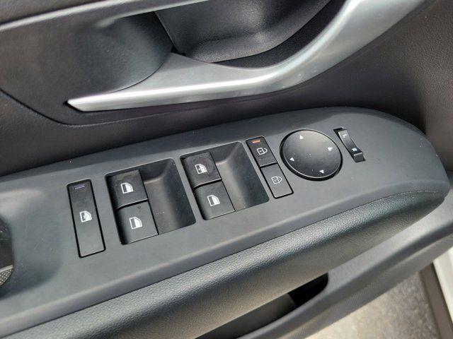 used 2026 Hyundai Tucson car, priced at $26,695