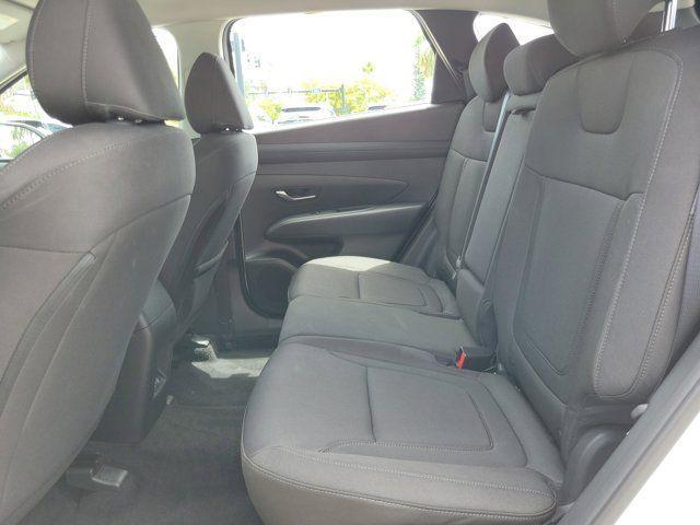 used 2026 Hyundai Tucson car, priced at $26,695