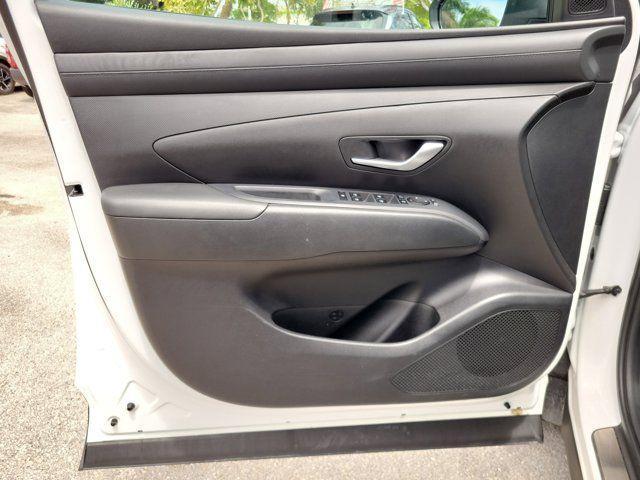 used 2026 Hyundai Tucson car, priced at $26,695