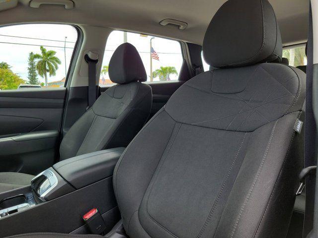 used 2026 Hyundai Tucson car, priced at $26,695