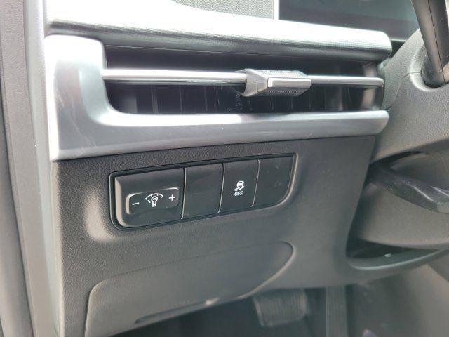used 2026 Hyundai Tucson car, priced at $26,695