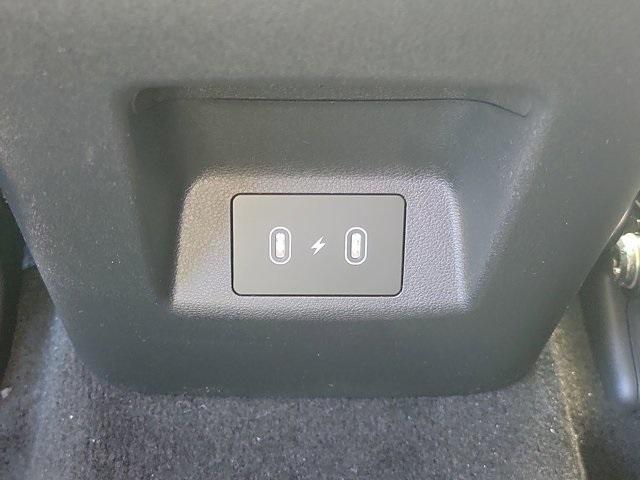 new 2026 Hyundai Tucson car, priced at $29,739