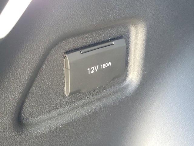 new 2026 Hyundai Tucson car, priced at $29,739