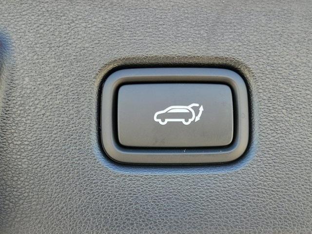 new 2026 Hyundai Tucson car, priced at $29,739