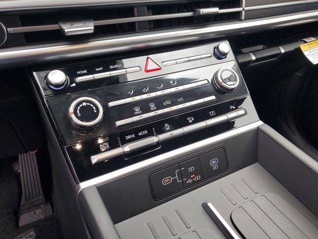 new 2026 Hyundai Santa Fe car, priced at $32,904