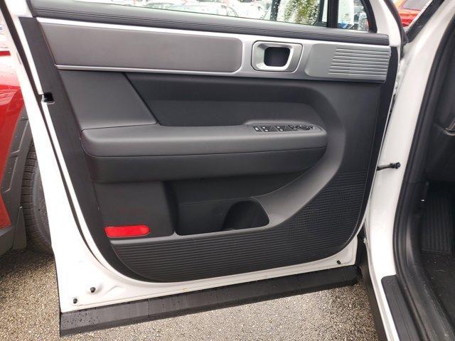 new 2026 Hyundai Santa Fe car, priced at $32,904