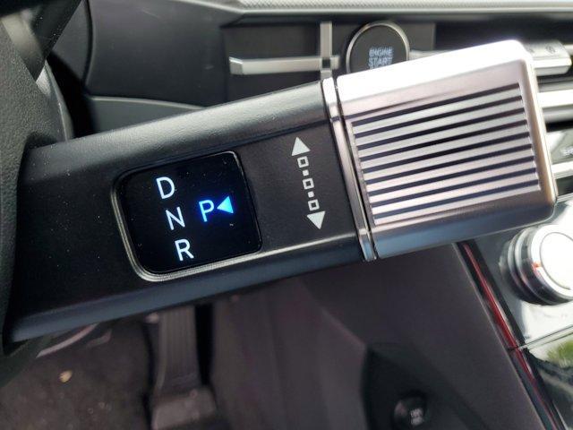 new 2026 Hyundai Santa Fe car, priced at $32,904