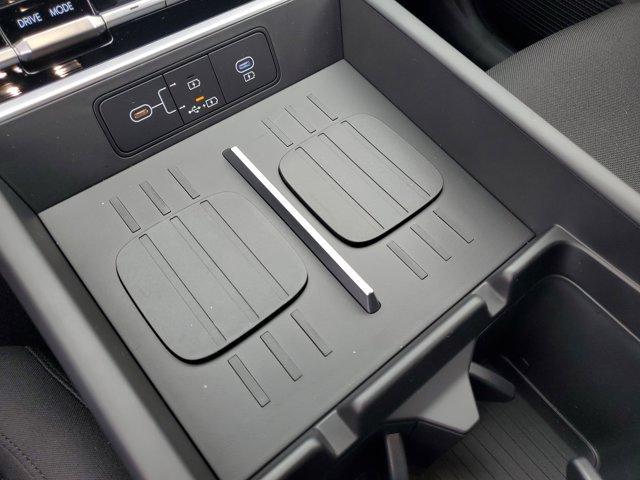 new 2026 Hyundai Santa Fe car, priced at $32,904