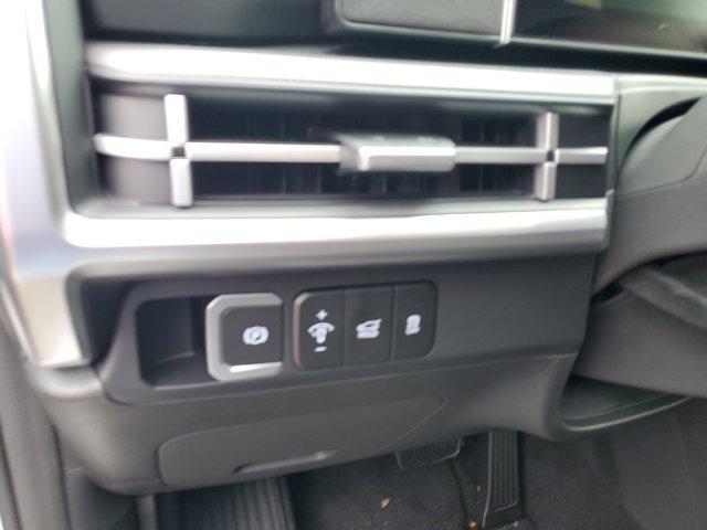 new 2026 Hyundai Santa Fe car, priced at $32,904